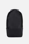 Rains City Backpack Black