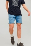 Jack & Jones Rick Regular Fit Shorts 624 Blue Denim