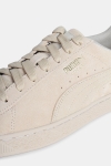 Puma Suede Classic Tonal Sneakers Pebble