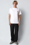 Fat Moose Wander T-Hemd White