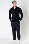 Kronstadt Hannes Half zip Navy