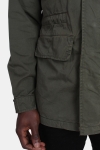 Alpha Industries Huntington Jacke Dark Olive