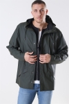 Rains RegnJacke Green