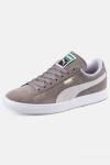 Puma Suede Classic Grey White 