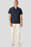 Clean Cut Copenhagen Clean Bowling Rio S/S Navy