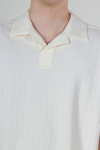 ONLY & SONS Males Regular Fit SS Resort Hemd Egret