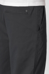 Clean Cut Copenhagen Milano Drake Stretch Pants Black