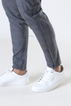 Gabba Pisa Cargo Pants Grey Check