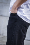 Jack & Jones Chris Relaxed Fit 981 Black Denim