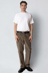 Clean Cut Copenhagen Stable t-Hemd White