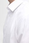 Selected Performance Stretch LS Hemd Bright White