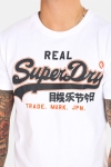 Superdry Vintage Logo Entry T-Hemd