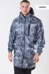 Rains AOP Parka RegnJacke Night Camo