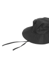 Rains Bonnie Hat Black