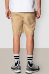 Fat Moose Evan shorts Khaki