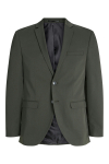 Jack & Jones Franco Anzug Rosin