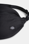 Dickies High Island Mavetaske Black