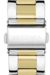 Sekonda Taylor Champagne