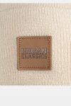 Urban Classics Leatherpatch Long Hut Sand