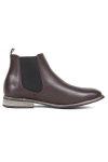 Chelsea Boots Brown 