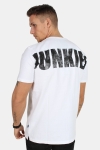 Just Junkies Just T-Hemd White