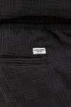 Jack & Jones Jaiden Matteo Resort Shorts Black