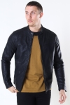 Jack & Jones Warner Jacke Black