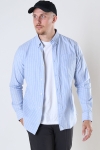 Jack & Jones JPRBROOK OXFORD Hemd L/S NOOS Dusty Blue