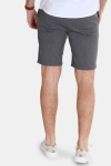 WoodBird Steffen Twill Shorts Light Grey