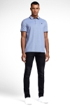 Jack & Jones PAULOS POLO SS Bright Cobalt SLIM FIT