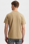 GABBA Duke SS Tee Coriander