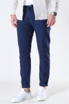 Lindbergh Hose Dark Blue