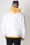 Levis Vintage fit Trucker DenimJacke White Out