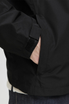 Jack & Jones Flynn Functional Jacket Black