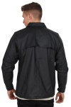 Rains Coach RegnJacke Black