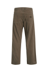 Jack & Jones Alex Ember Worker Pant Crocodile