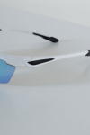 CBA 2413 White