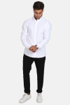 Tailored & Originals New London Hemd White