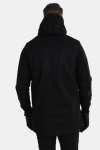 Kronstadt Connor Jacke Black