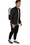 Rains Coach RegnJacke Black