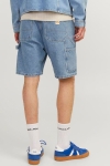 Jack & Jones Tony Carpenter Shorts 316 Blue Denim