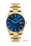 Sekonda Taylor Blue