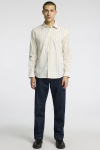 Selected Ben Kori Straight Fit Jeans Dark Blue Denim