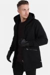 Kronstadt Connor Jacke Black