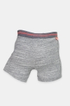 Superdry Sport Boxershorts Double Pack Flint Grey