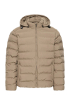 Solid Milas Jacket Bungee Cord