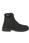 Jack & Jones Ainsworth PU Boots Anthracite