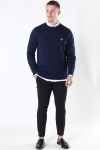 Fred Perry Classic CN Stricken Navy