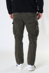 Gabba Rufo Cargo Pants Grape Leaf ARMY