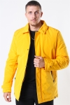 Denim Project Atlantik Jacke Yellow